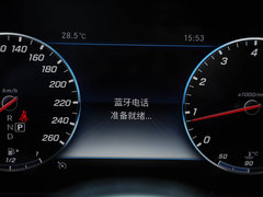 2019款 改款 E 300 L 运动豪华型