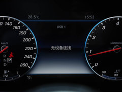 2019款 改款 E 300 L 运动豪华型