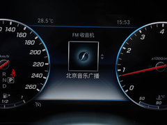 2019款 改款 E 300 L 运动豪华型