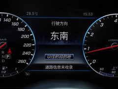 2019款 改款 E 300 L 运动豪华型