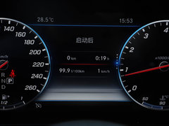 2019款 改款 E 300 L 运动豪华型