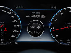 2019款 改款 E 300 L 运动豪华型