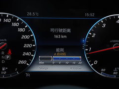 2019款 改款 E 300 L 运动豪华型