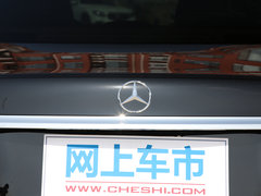 2019款 改款 E 300 L 豪华型