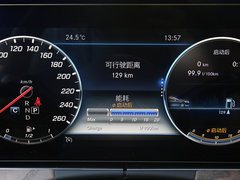 2019款 改款 E 300 L 豪华型