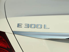 2019款 改款 E 300 L 运动时尚型