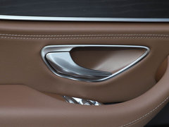 2019款 改款 E 300 L 运动时尚型