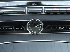 2019款 改款 E 300 L 运动时尚型