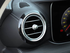 2019款 改款 E 300 L 运动时尚型