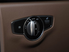 2019款 改款 E 300 L 运动时尚型