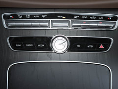 2019款 改款 E 300 L 运动时尚型