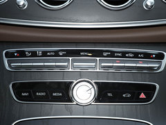 2019款 改款 E 300 L 运动时尚型