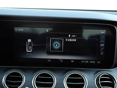 2019款 改款 E 300 L 运动时尚型
