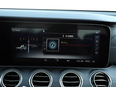 2019款 改款 E 300 L 运动时尚型
