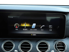 2019款 改款 E 300 L 运动时尚型