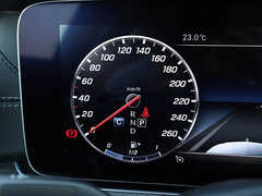 2019款 改款 E 300 L 运动时尚型