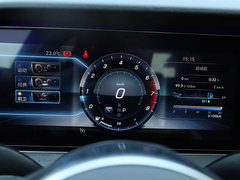 2019款 改款 E 300 L 运动时尚型