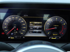 2019款 改款 E 300 L 运动时尚型