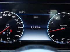 2019款 改款 E 300 L 运动时尚型