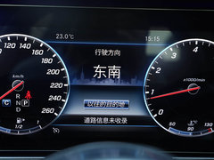 2019款 改款 E 300 L 运动时尚型