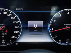 2019款 改款 E 300 L 运动时尚型