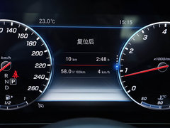 2019款 改款 E 300 L 运动时尚型