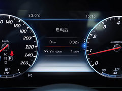 2019款 改款 E 300 L 运动时尚型
