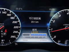 2019款 改款 E 300 L 运动时尚型
