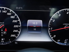 2019款 改款 E 300 L 运动时尚型