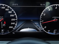 2019款 改款 E 300 L 运动时尚型