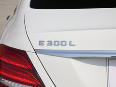 2019款 改款 E 300 L 时尚型