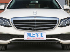 2019款 改款 E 300 L 时尚型