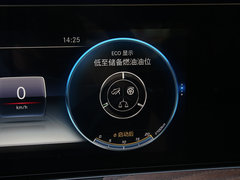 2019款 改款 E 300 L 时尚型