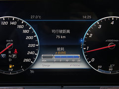 2019款 改款 E 300 L 时尚型