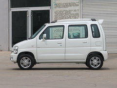 2019款 1.4L 手动精致版