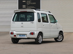 2019款 1.4L 手动精致版