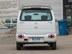 2019款 1.4L 手动精致版