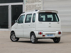 2019款 1.4L 手动精致版