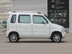 2019款 1.4L 手动精致版