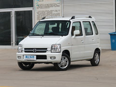 2019款 1.4L 手动精致版