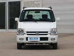 2019款 1.4L 手动精致版