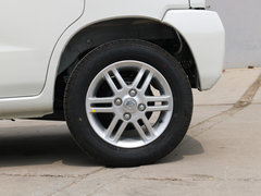 2019款 1.4L 手动精致版