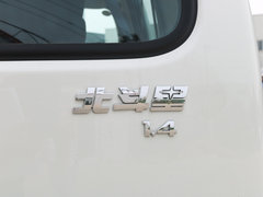 2019款 1.4L 手动精致版