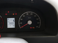 2019款 1.4L 手动精致版