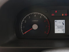 2019款 1.4L 手动精致版