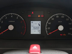 2019款 1.4L 手动精致版