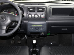 2019款 1.4L 手动精致版