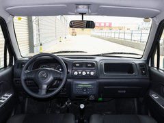 2019款 1.4L 手动精致版