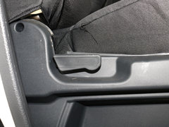 2019款 1.4L 手动精致版