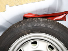 2019款 1.4L 手动精致版